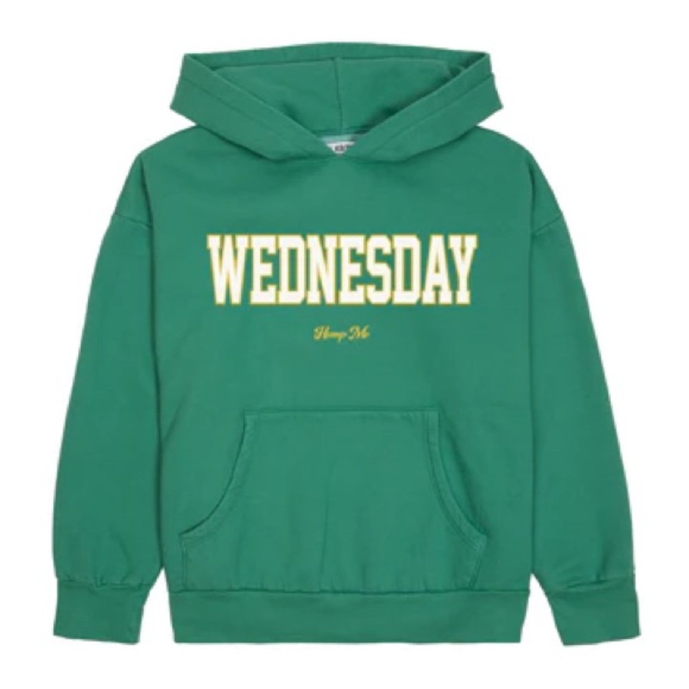 Call Her Daddy Wednesday sweatsuit